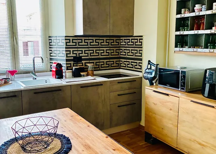 Apartament Casana' *