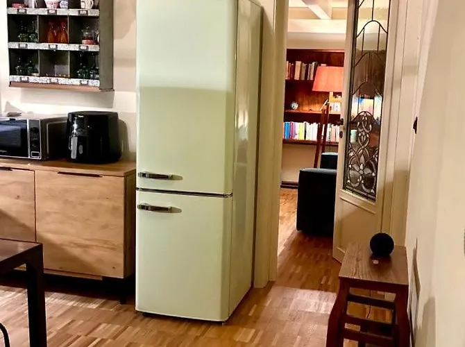 Casana' Apartament *