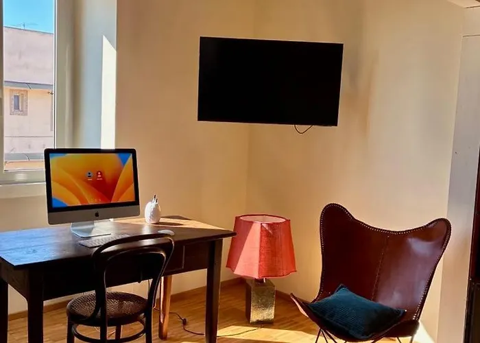 Casana' Apartament