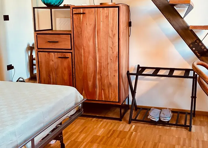 Apartament Casana' *