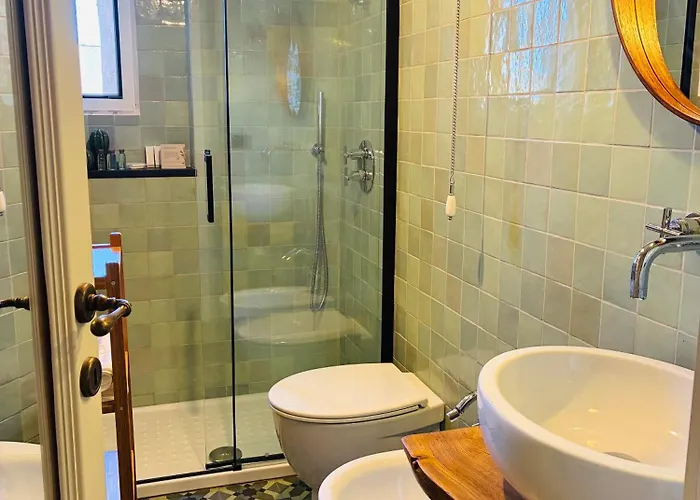 Casana' Apartament