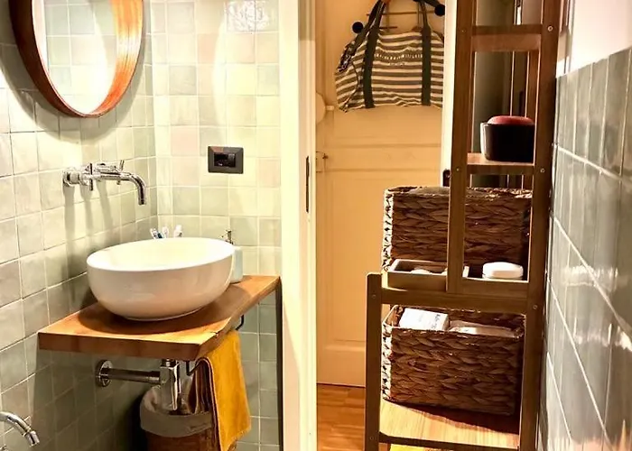 Casana' Apartament *