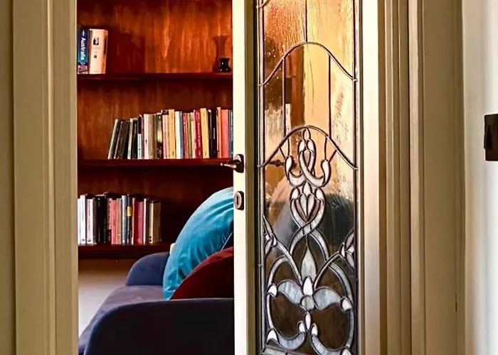 Apartament Casana' *