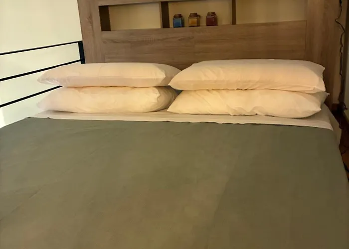 Apartament Casana' *
