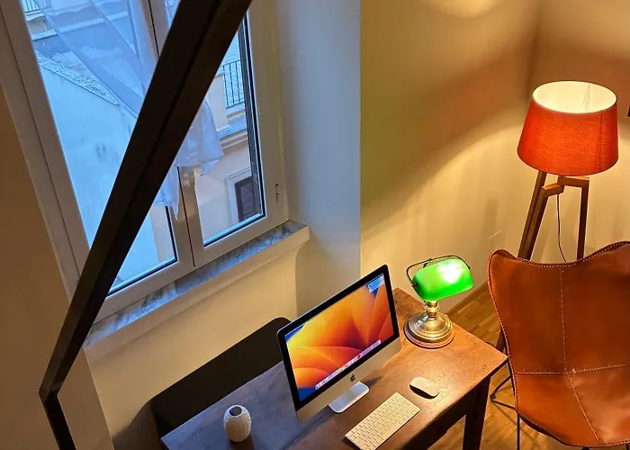Casana' Apartament Rzym