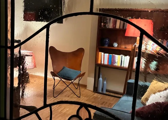Casana' Apartament Rzym