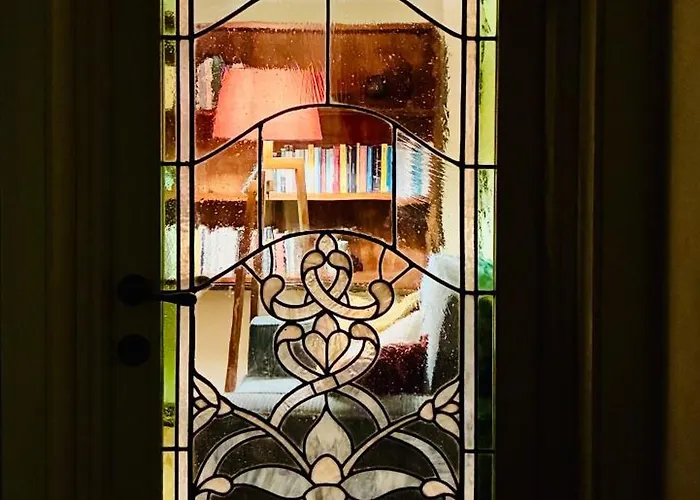 Casana' Apartament Rzym