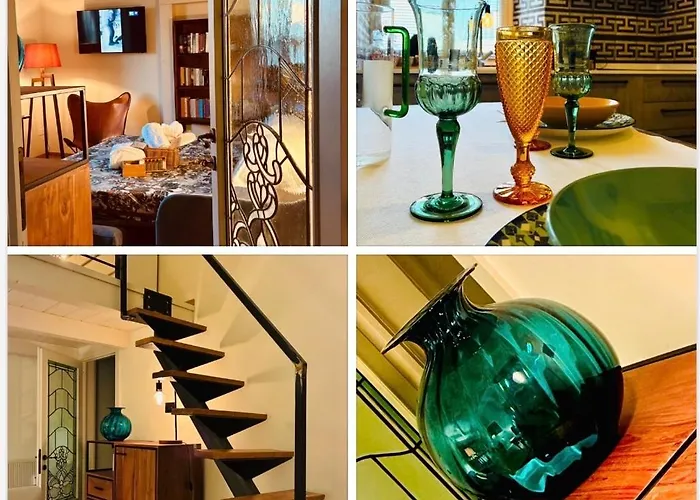 Casana' Apartament Rzym