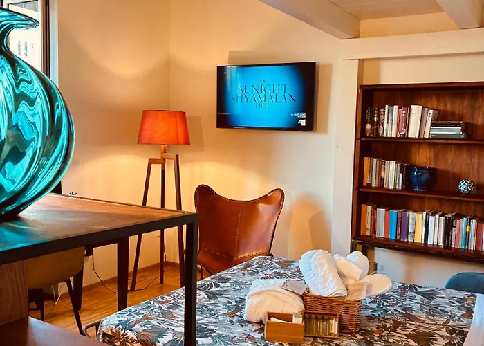 Casana' Apartament