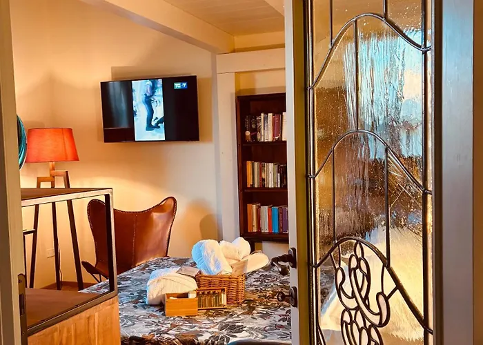 Apartament Casana' *