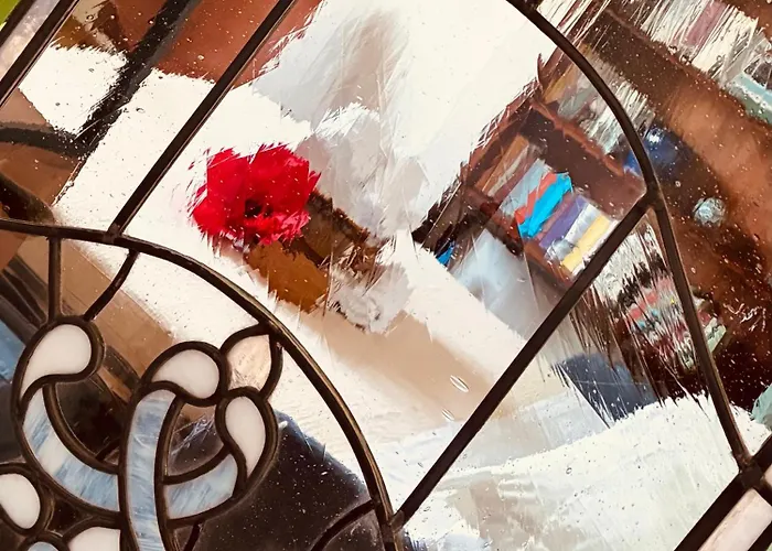 Apartament Casana'